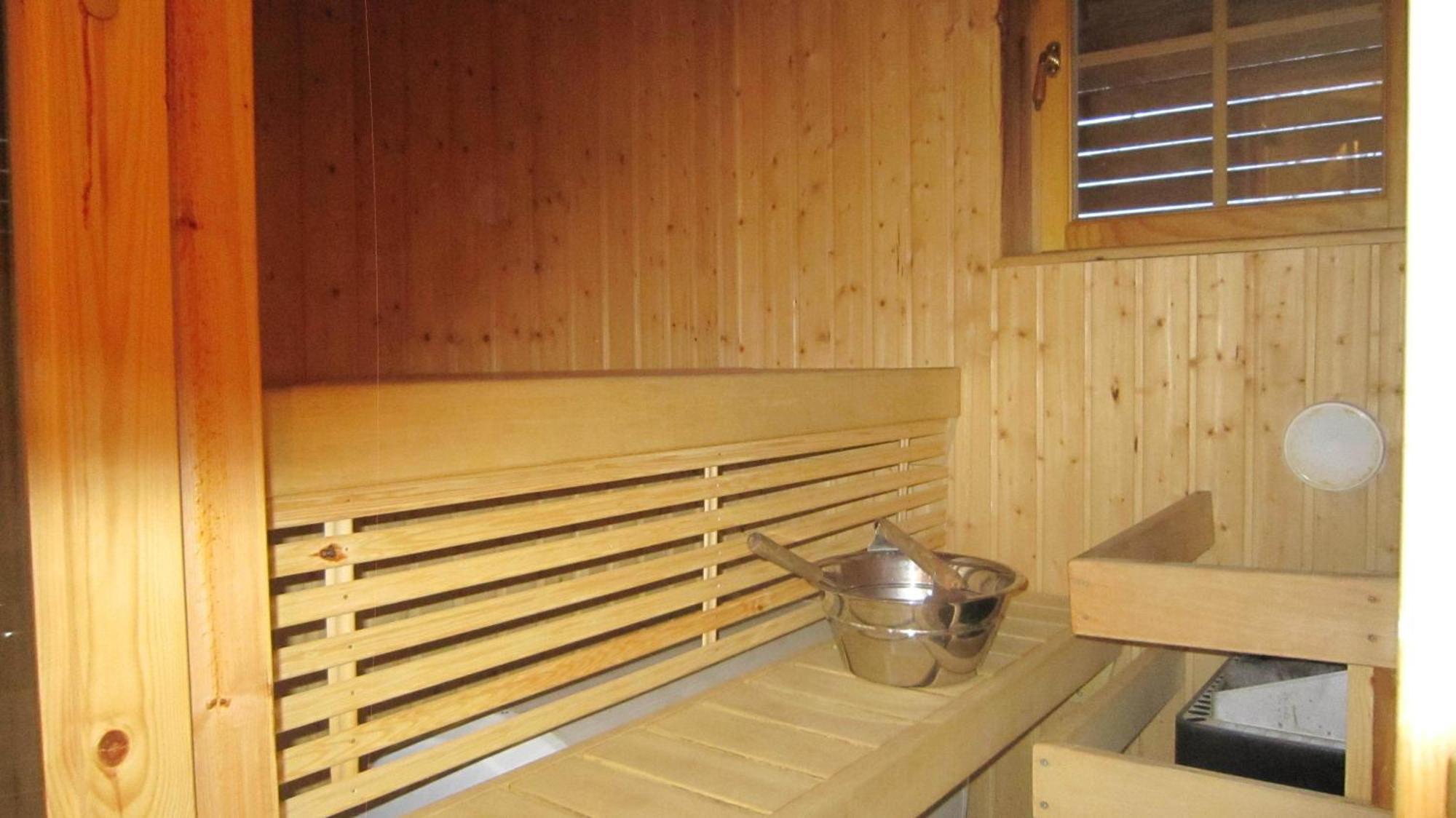 Vuokatti Weekend Studio 客房 照片